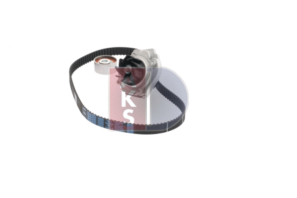 Water Pump & Timing Belt Kit