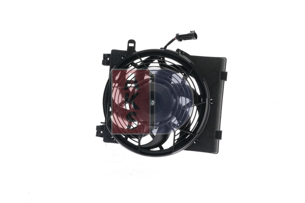 Fan, engine cooling