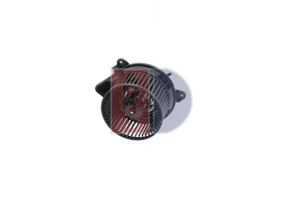 Interior Blower