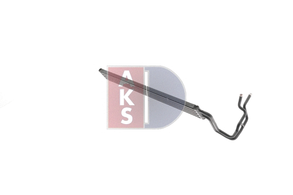 Oil Cooler, engine oil