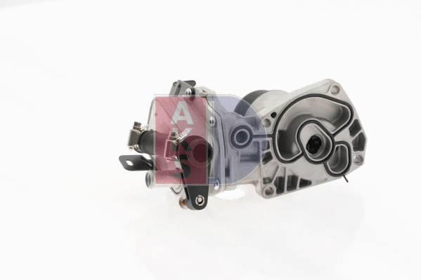 Oil Cooler, engine oil