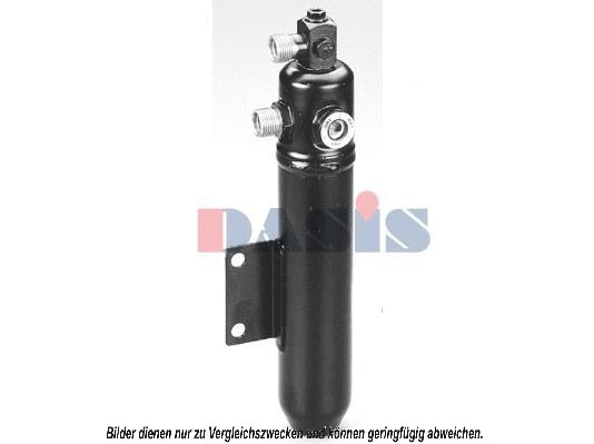 Dryer, air conditioning (802520N)