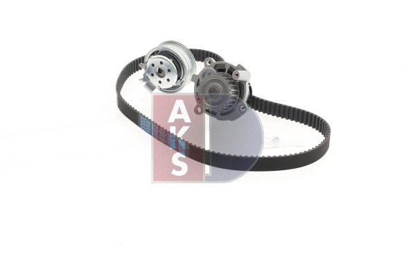 Water Pump & Timing Belt Kit