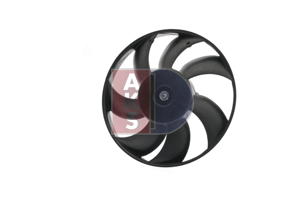 Fan, engine cooling