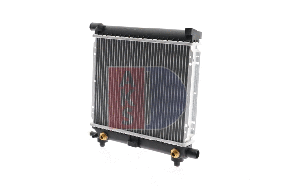 Radiator, engine cooling (120360N)