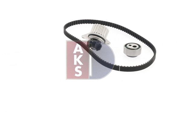Water Pump & Timing Belt Kit