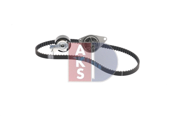 Water Pump & Timing Belt Kit (570360N)