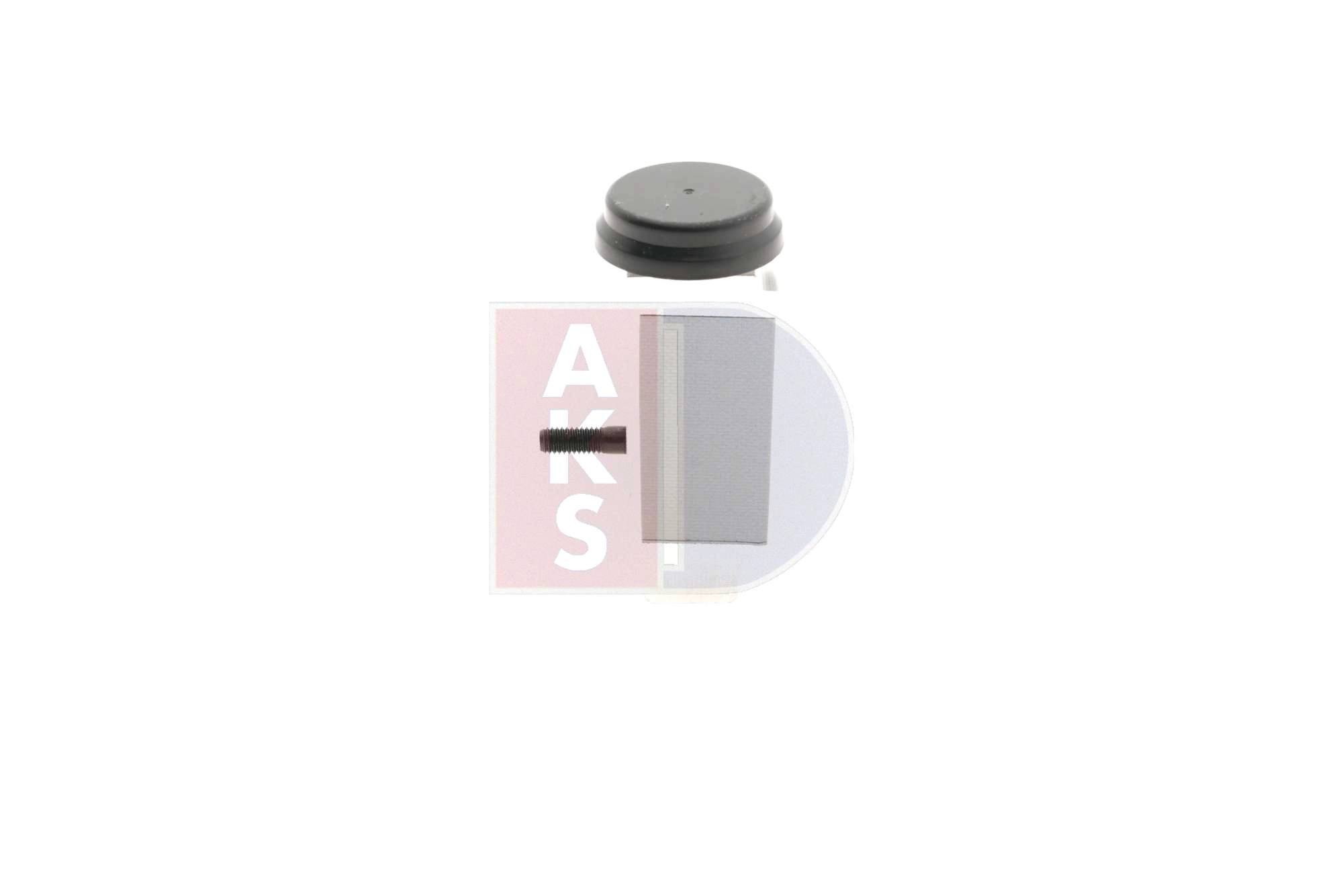 Expansion Valve, air conditioning