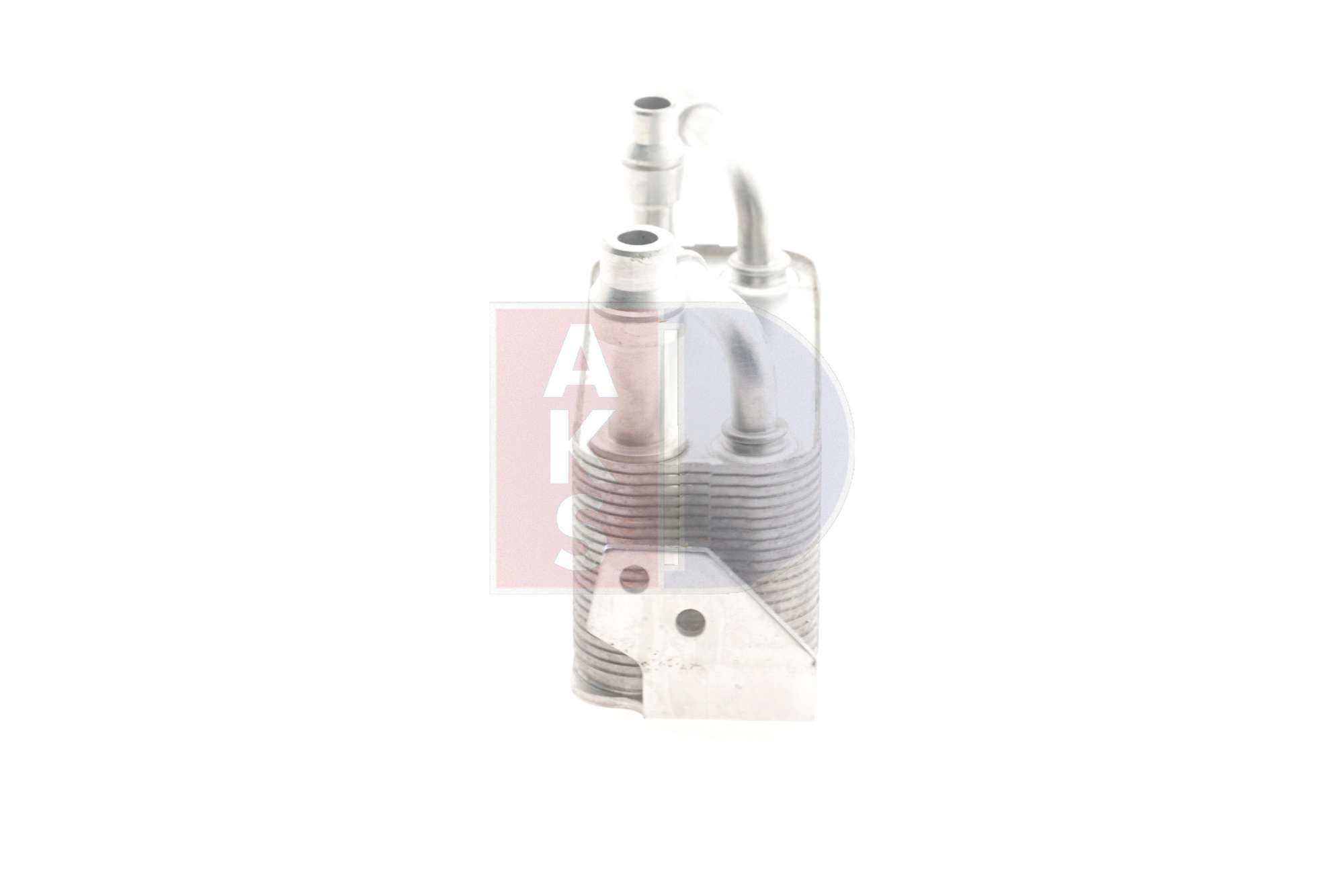 Oil Cooler, engine oil
