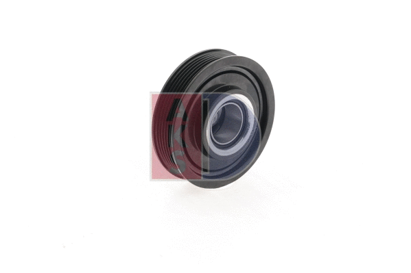 Magnetic Clutch, air conditioning compressor