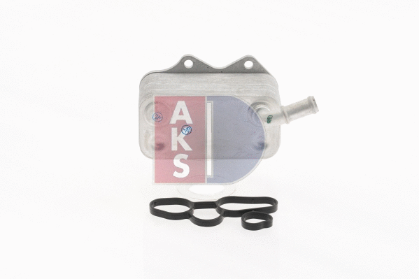 Oil Cooler, engine oil