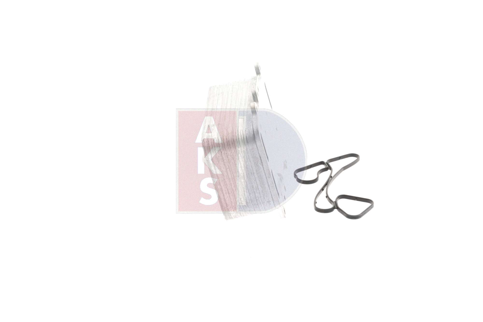 Oil Cooler, engine oil