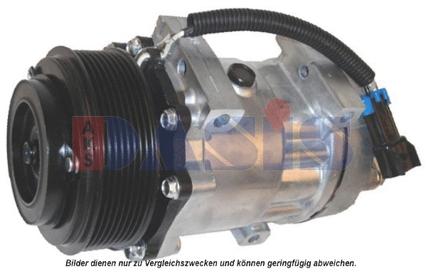 Compressor, air conditioning (852157N)