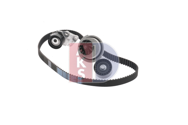Water Pump & Timing Belt Kit