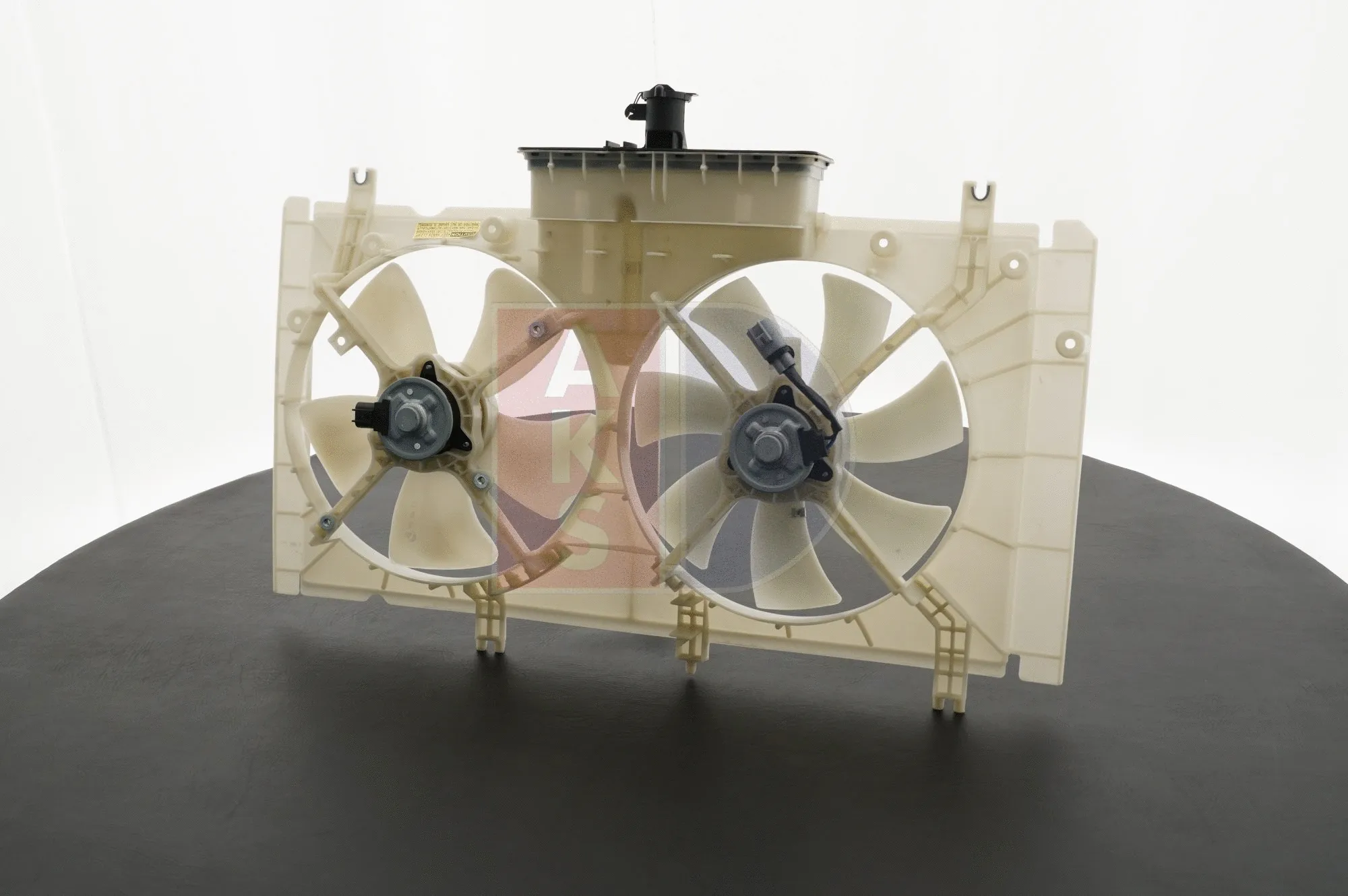 Fan, engine cooling