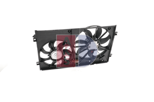 Fan, engine cooling