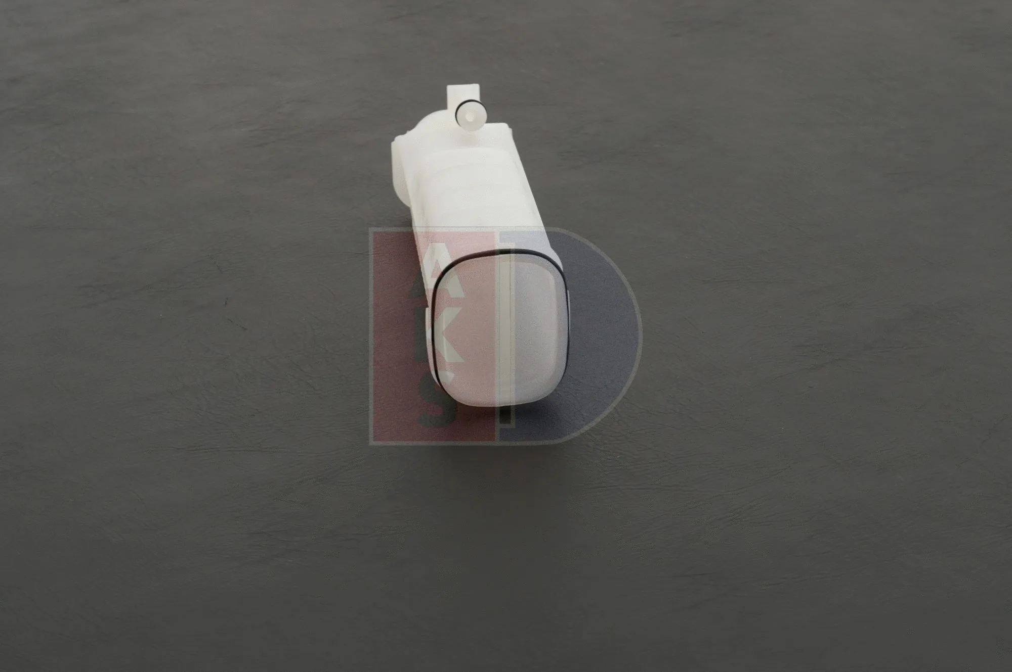 Expansion Tank, coolant