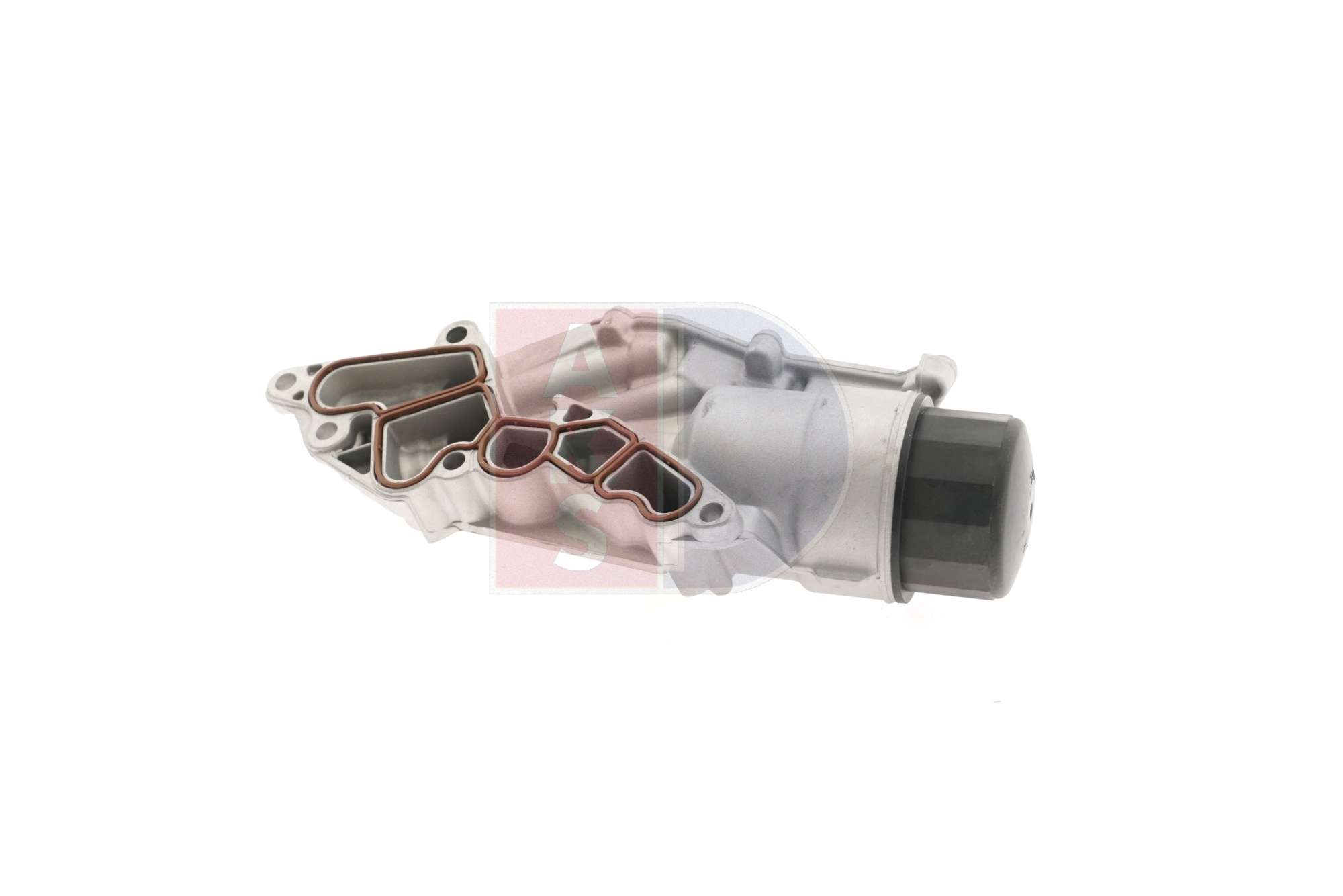 Oil Cooler, engine oil