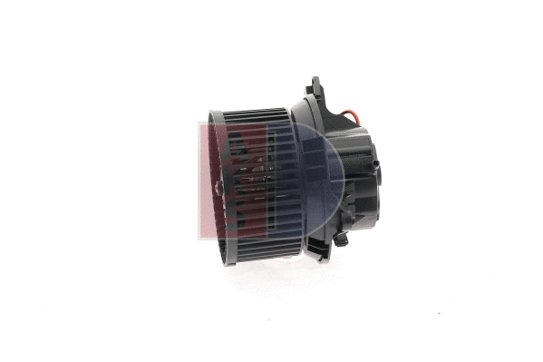 Electric Motor, radiator fan