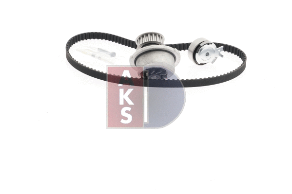 Water Pump & Timing Belt Kit