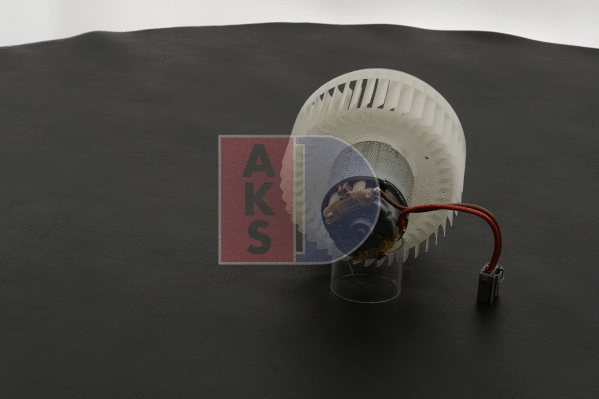 Interior Blower