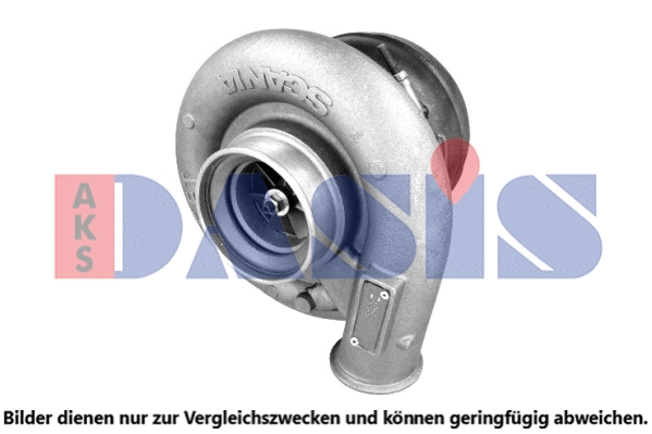 Charger, charging (supercharged/turbocharged) (275000N)