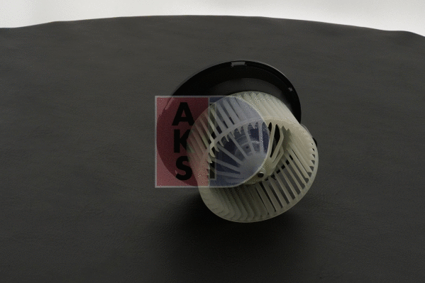 Electric Motor, interior blower