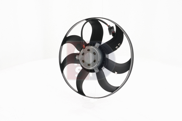 Fan, engine cooling
