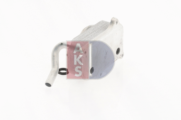 Oil Cooler, engine oil