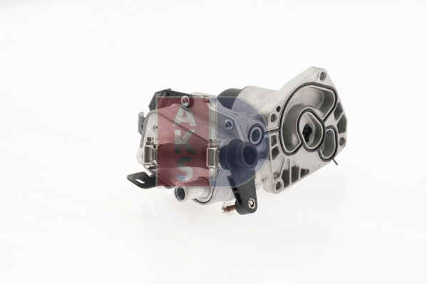 Oil Cooler, engine oil