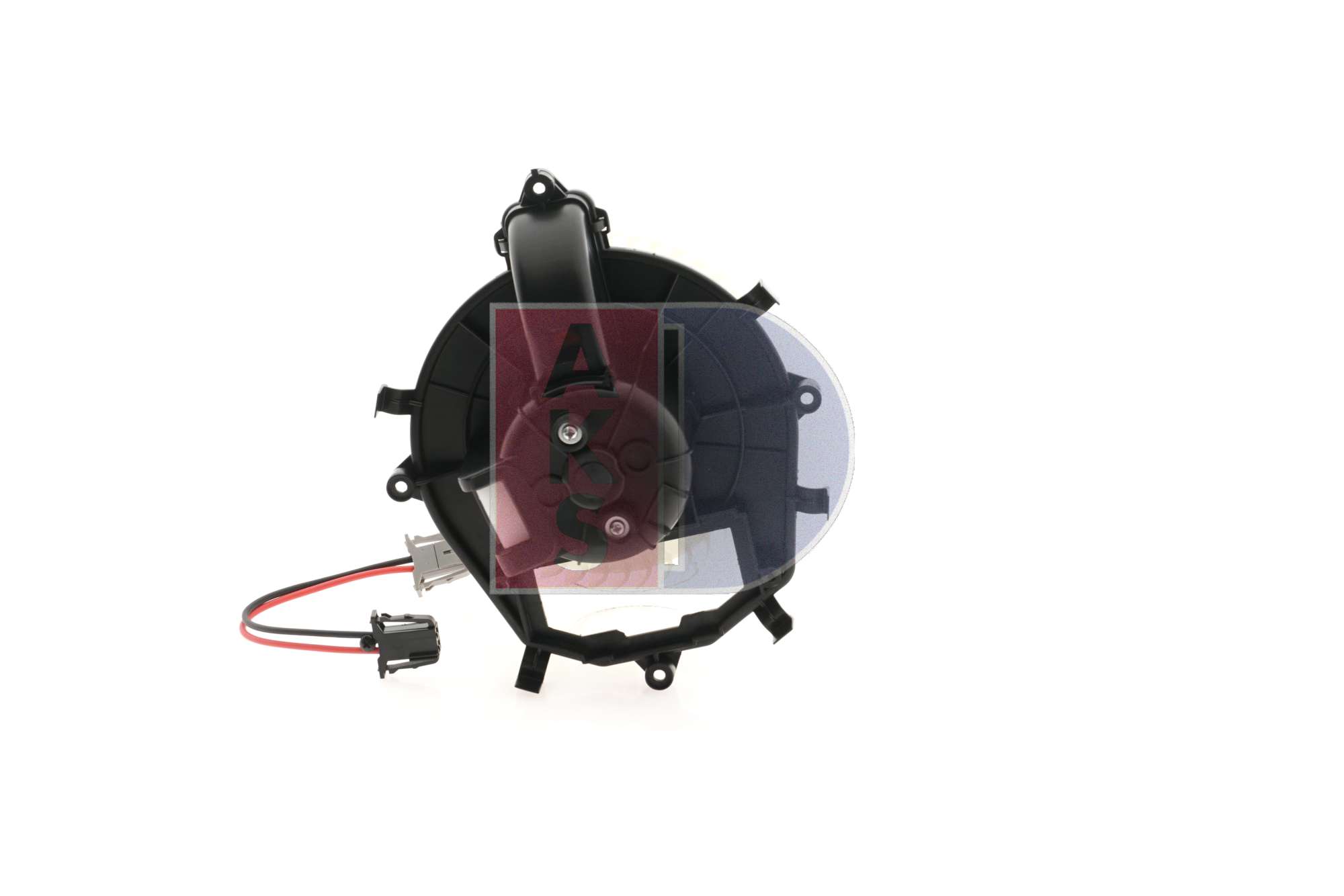 Interior Blower