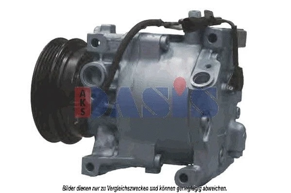 Compressor, air conditioning (850562N)