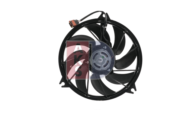 Fan, engine cooling