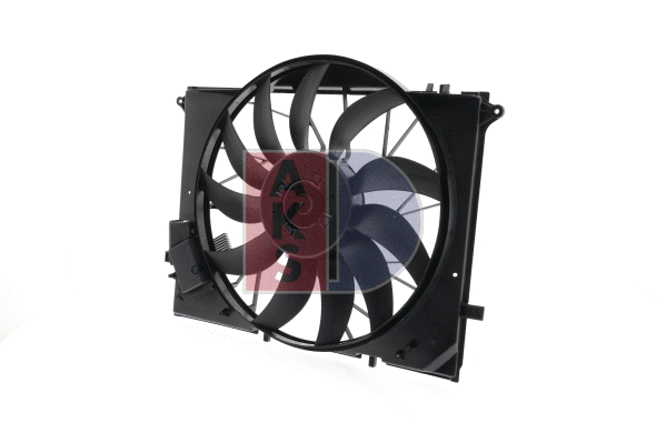 Fan, engine cooling