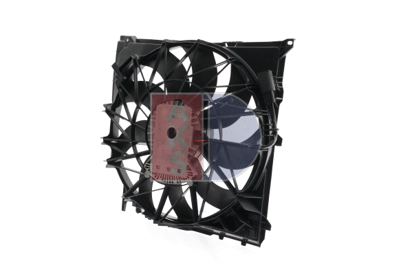 Fan, engine cooling