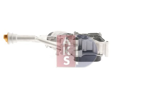 Oil Cooler, engine oil