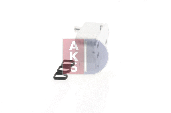 Oil Cooler, engine oil