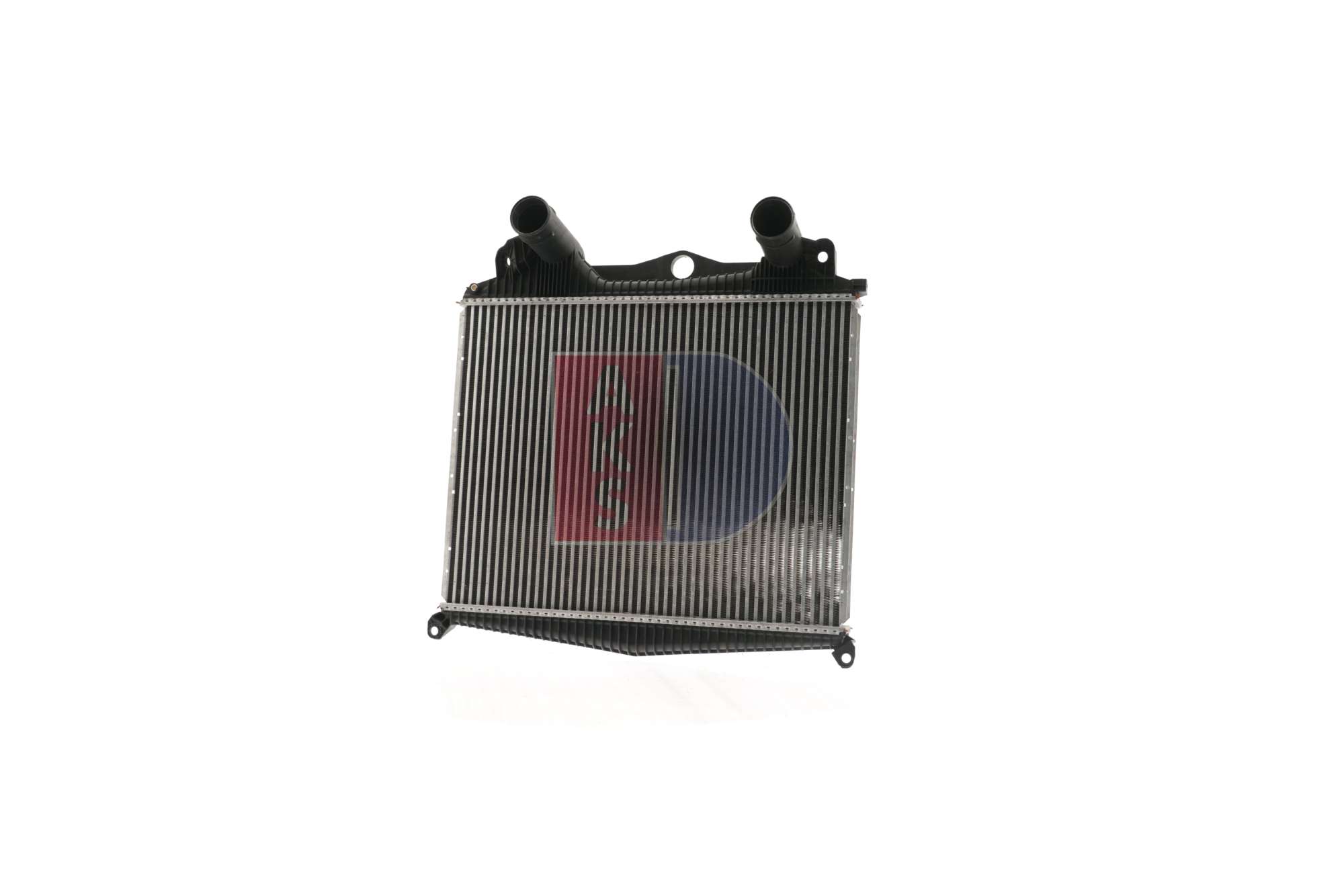 Charge Air Cooler