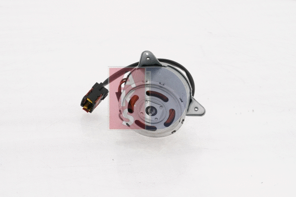 Electric Motor, radiator fan