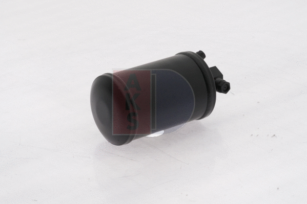 Dryer, air conditioning