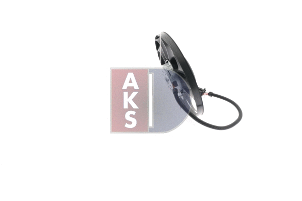Fan, engine cooling