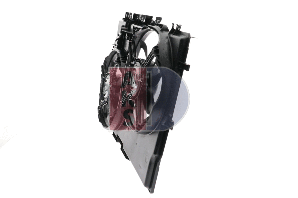 Fan, engine cooling