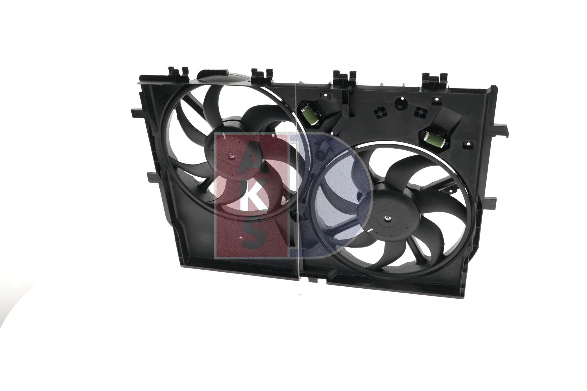 Fan, engine cooling