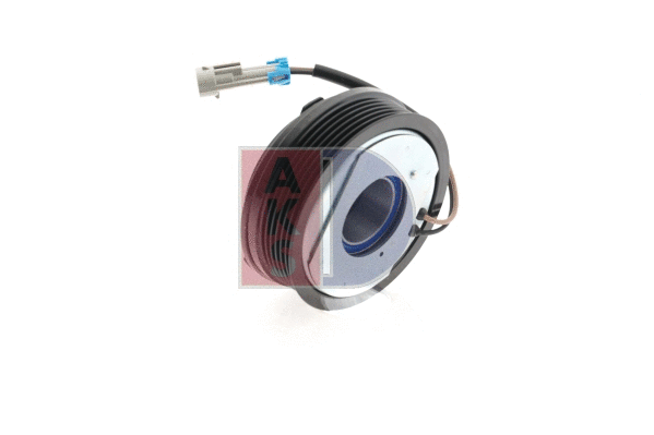 Magnetic Clutch, air conditioning compressor
