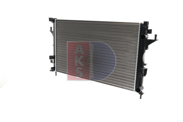 Radiator, engine cooling (180003N)