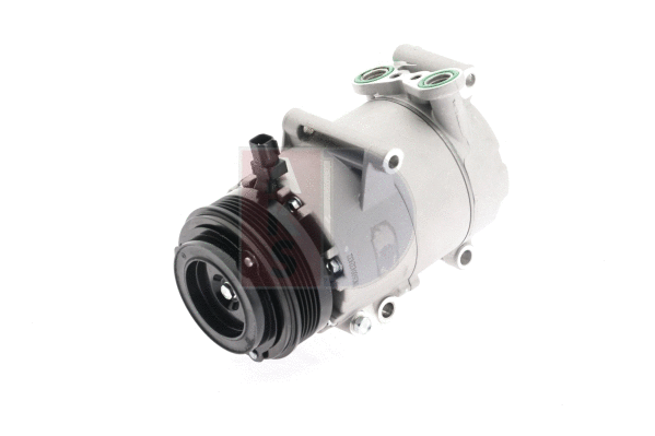 Compressor, air conditioning (851057N)