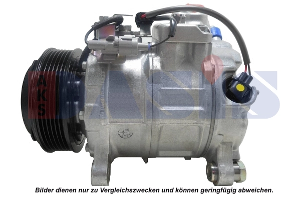 Compressor, air conditioning (852848N)