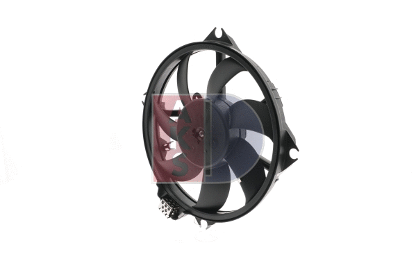 Fan, engine cooling