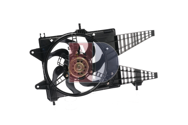 Fan, engine cooling