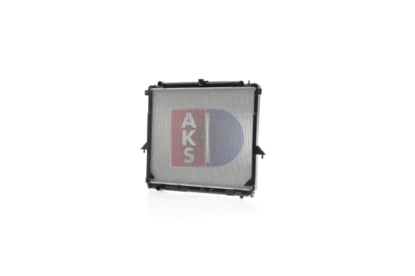 Radiator, engine cooling (070138N)